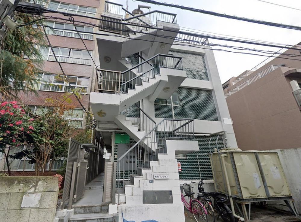 1LDK apartment in Shibuya Ward, Tokyo - Photo 1