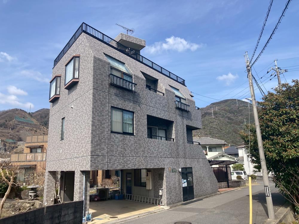 3DK house in Kure, Hiroshima - Photo 1