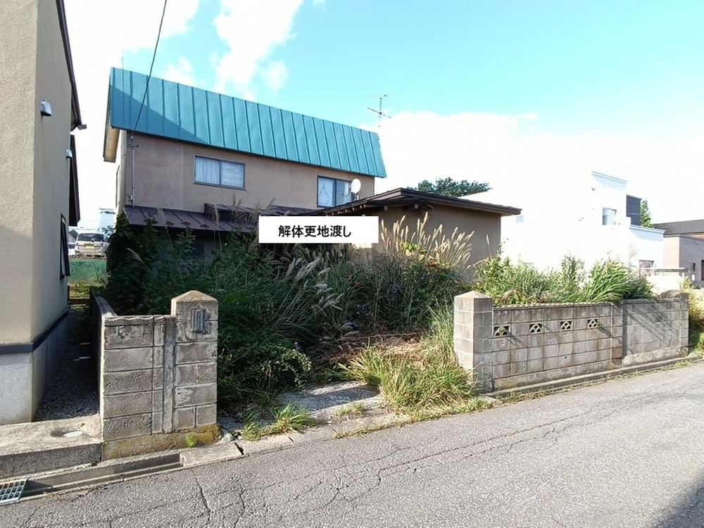 Vacant Land with No Building Conditions - Photo 1