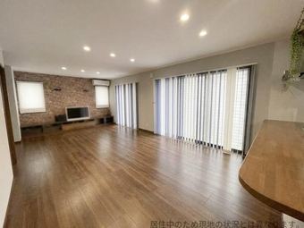 4LDK house in Hiji, Hayami District