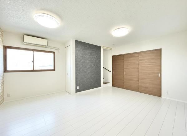 4LDK house in Minami Ward, Sakai, Osaka - Photo 1