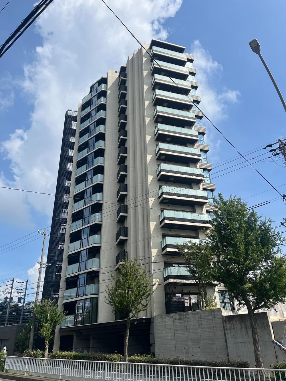 3LDK+S apartment in Mizuho Ward, Nagoya, Aichi - Photo 1