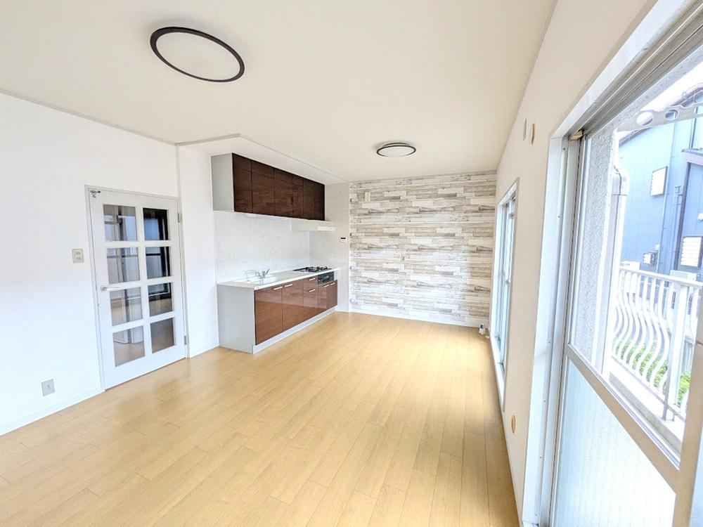 4LDK apartment in Tokai, Aichi - Photo 1