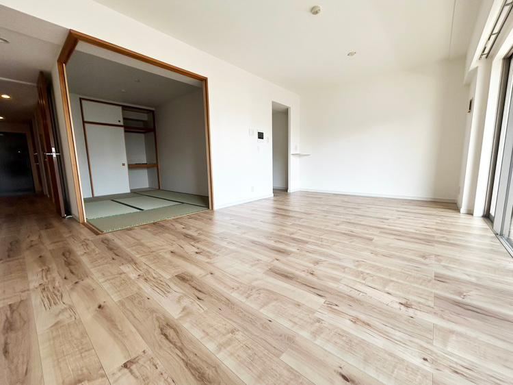 3LDK apartment in Tachikawa, Tokyo - Photo 1