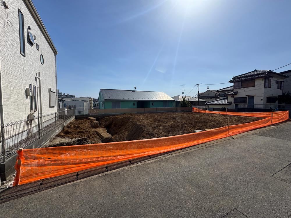 Prime Location Land in Asao, Kawasaki - Photo 1