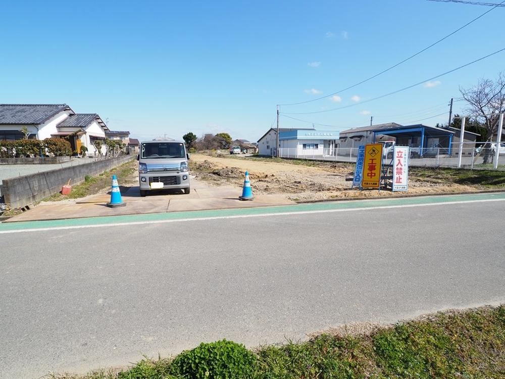 204 m² land in Kurume, Fukuoka - Photo 1