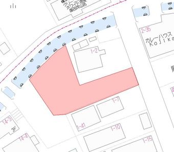 plot of land in Ofunato