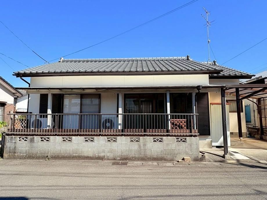 3DK house in Miyazaki, Miyazaki - Photo 1