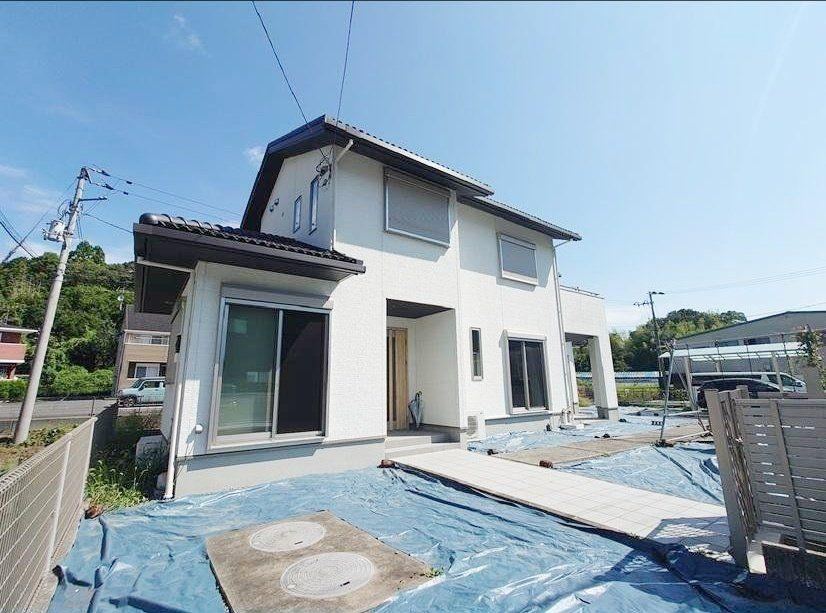 5LDK house in Tosa, Kochi - Photo 1