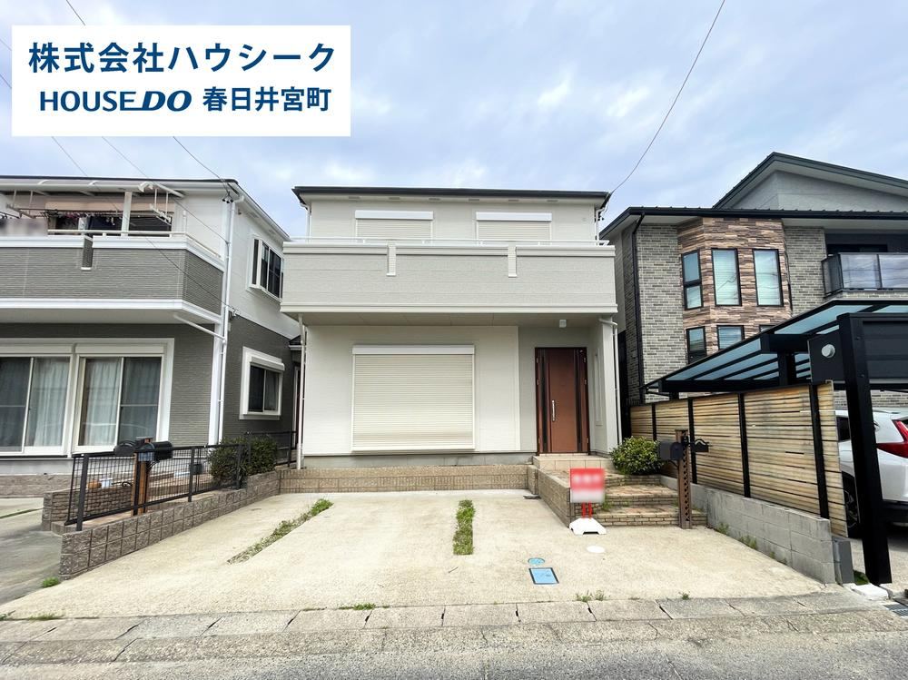 5LDK house in Kasugai, Aichi - Photo 1