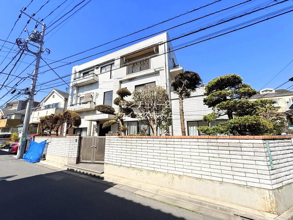 3LDK apartment in Nerima Ward, Tokyo - Photo 1