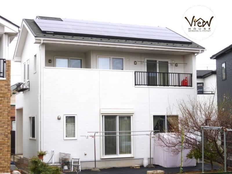 4LDK house in Oizumi, Ora District, Gunma - Photo 1