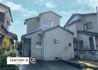 3LDK house in Agano