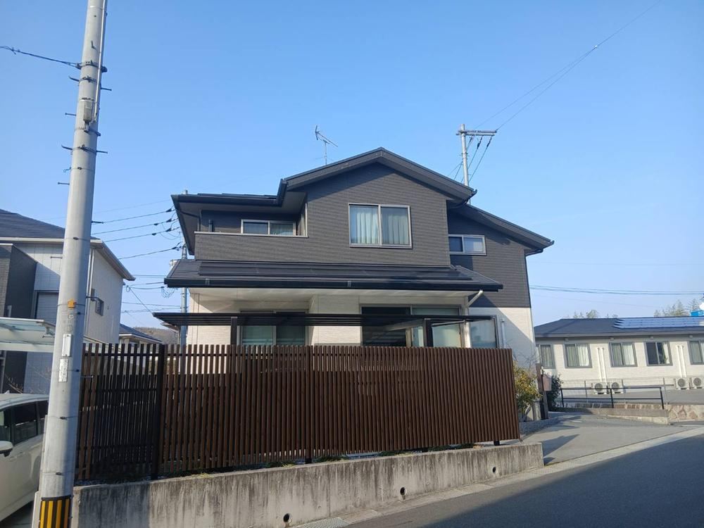 4LDK+S house in Kita Ward, Okayama - Photo 1