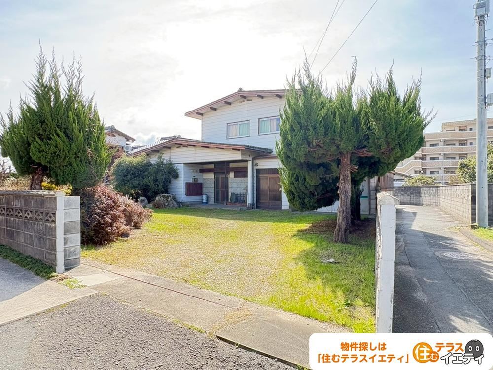 6DK house in Yamaguchi, Yamaguchi - Photo 1