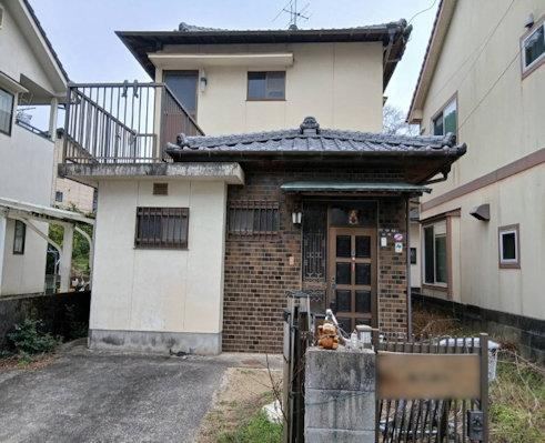 4DK house in Matsuyama, Ehime - Photo 1