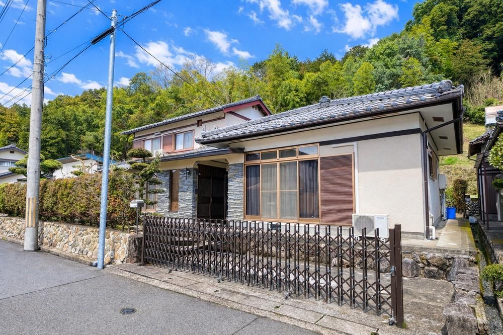 5DK+S house in Ayabe, Kyoto - Photo 1