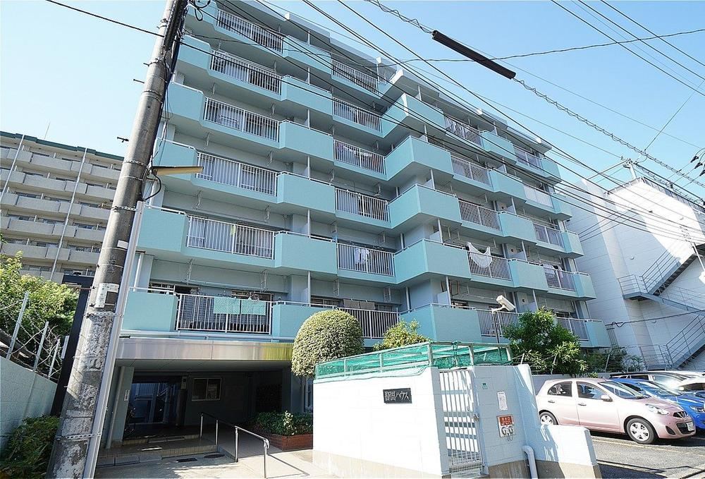 3LDK apartment in Chuo Ward, Fukuoka - Photo 1