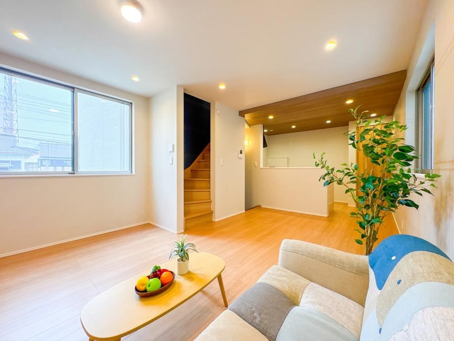 Stylish 3LDK+S House in Kawaguchi - Photo 1