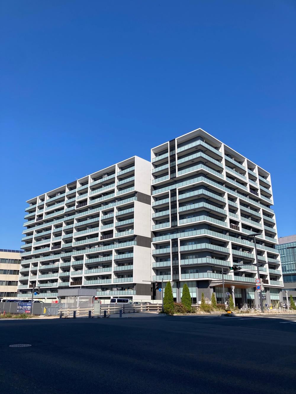 2LDK apartment in Morioka, Iwate - Photo 1