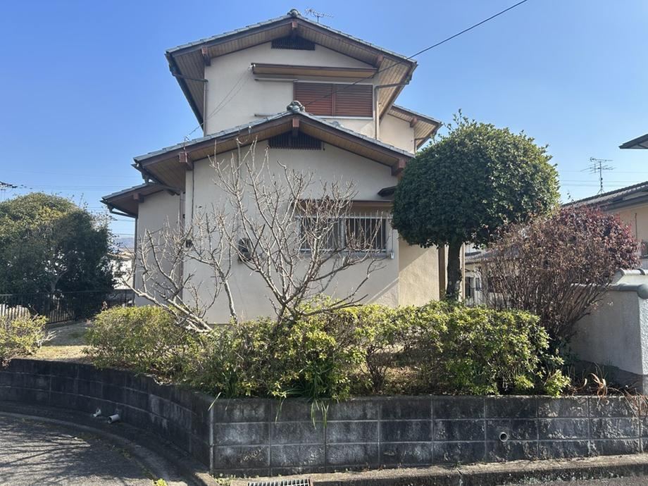 3LDK+S house in Akaiwa, Okayama - Photo 1