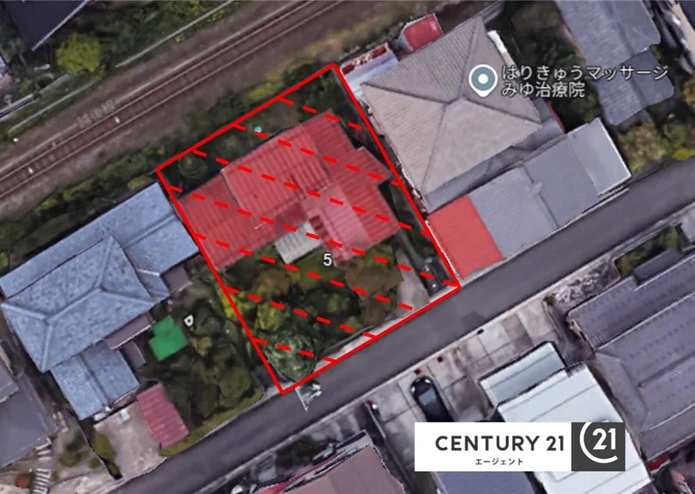 South-East Facing Land Near Niigata University - Photo 1