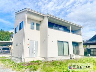4LDK house in Minamisoma