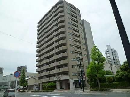 3LDK apartment in Naka Ward, Hiroshima - Photo 1