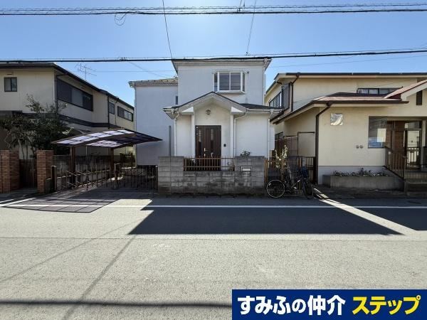 156 m² land in Kashiwa, Chiba - Photo 1