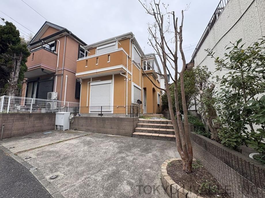 Charming 4DK House in Yoshii - Photo 1