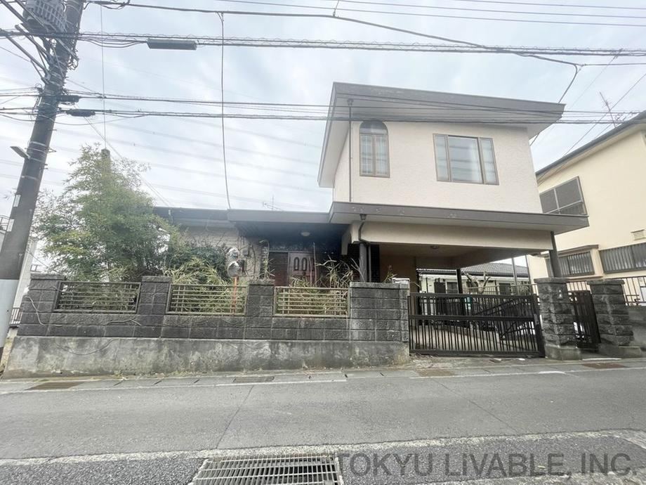 Build Your Dream Home in Shiratori 3, Kawasaki - Photo 1