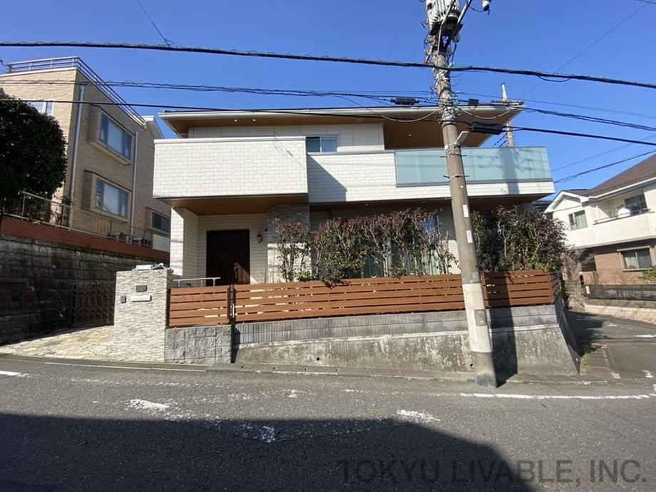 Elegant 3LDK+S Detached House in Miyamaedaira - Photo 1