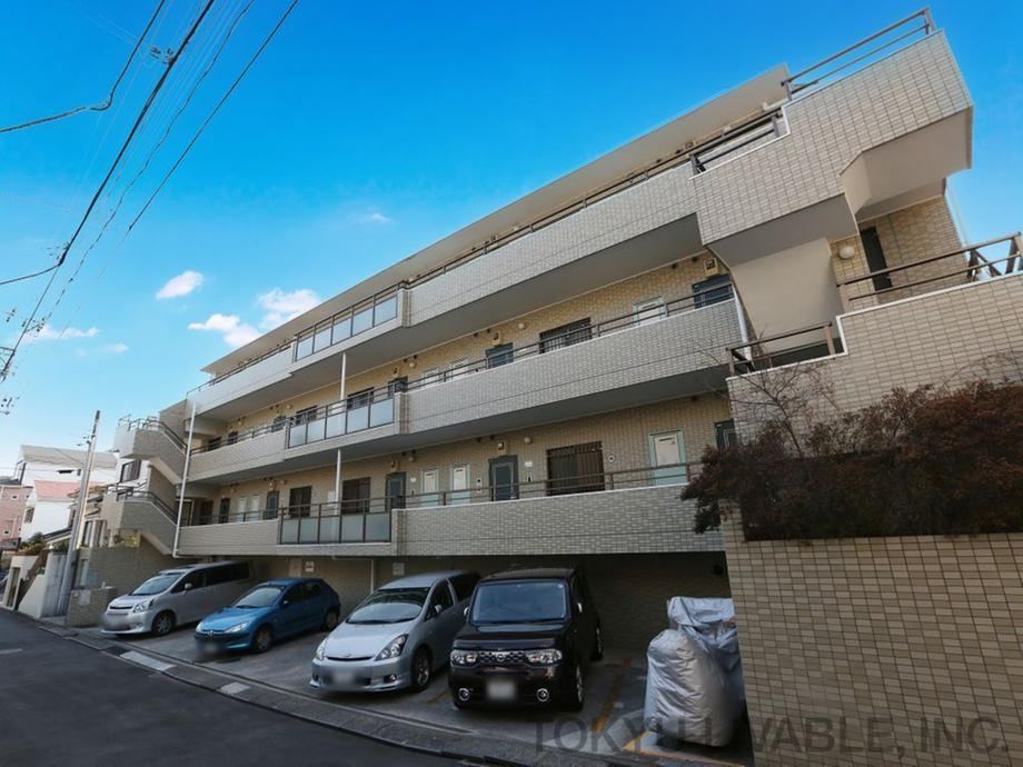 3DK apartment in Tsurumi Ward, Yokohama, Kanagawa - Photo 1