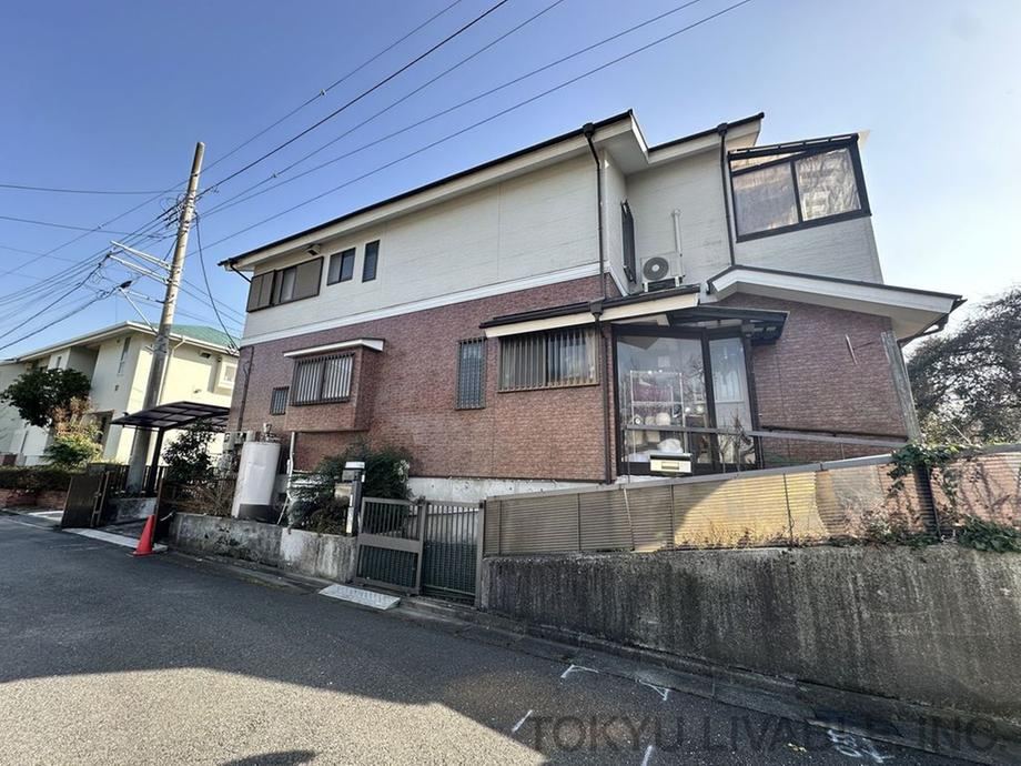 Spacious 4LDK House in Yokohama - Photo 1