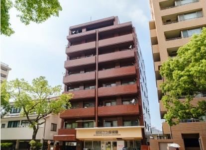 2LDK apartment in Sawara Ward, Fukuoka - Photo 1