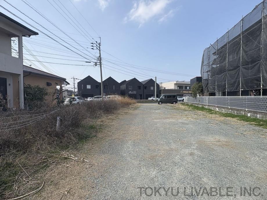 377 m² land in Fukutsu, Fukuoka - Photo 1
