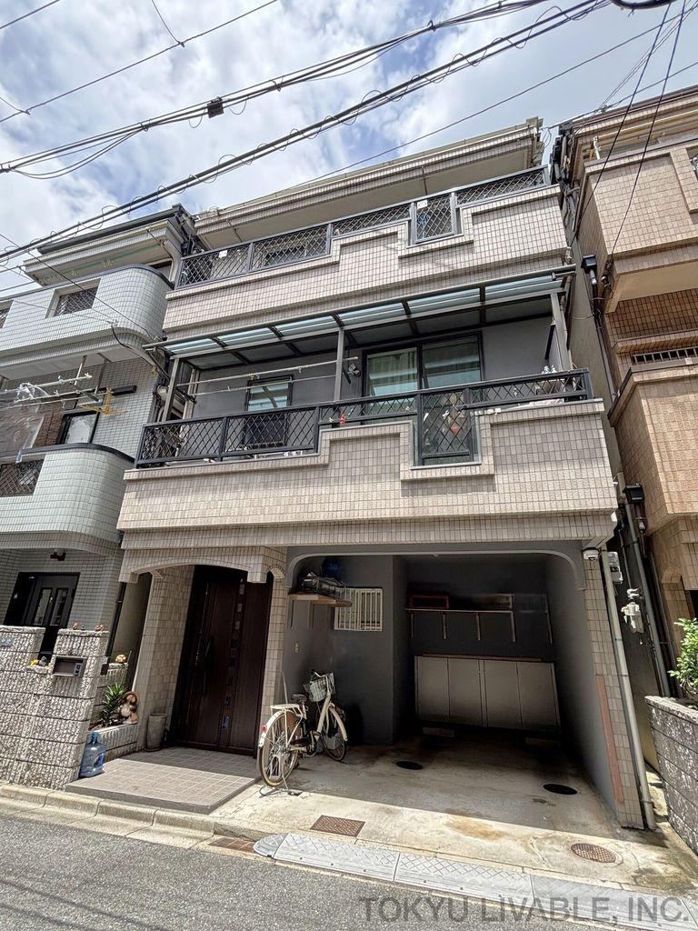 2LDK+S house in Higashiosaka, Osaka - Photo 1