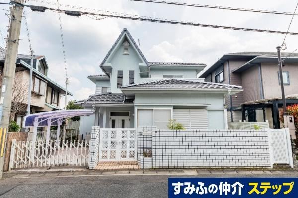 5LDK house in Otsu, Shiga - Photo 1