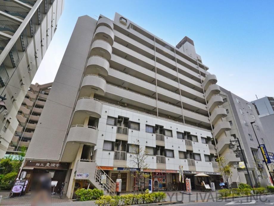 3DK apartment in Koganei, Tokyo - Photo 1