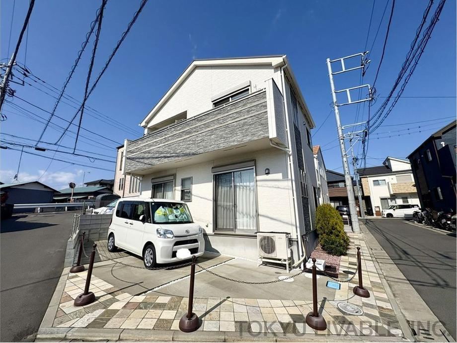 Charming 3LDK House in Kagawa, Chigasaki - Photo 1