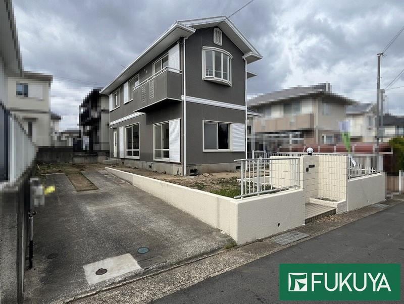 4LDK house in Miki, Hyogo - Photo 1