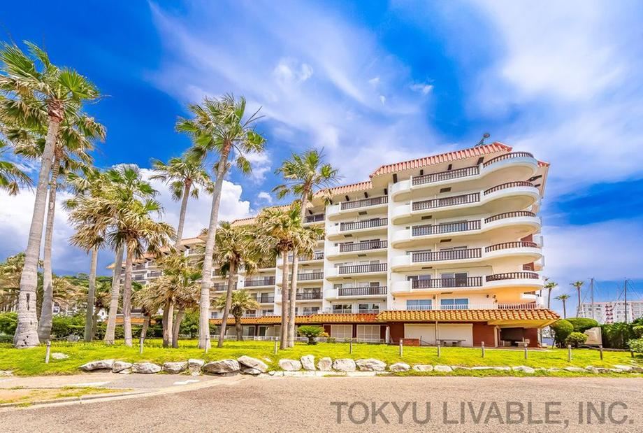 1LDK apartment in Zushi, Kanagawa - Photo 1