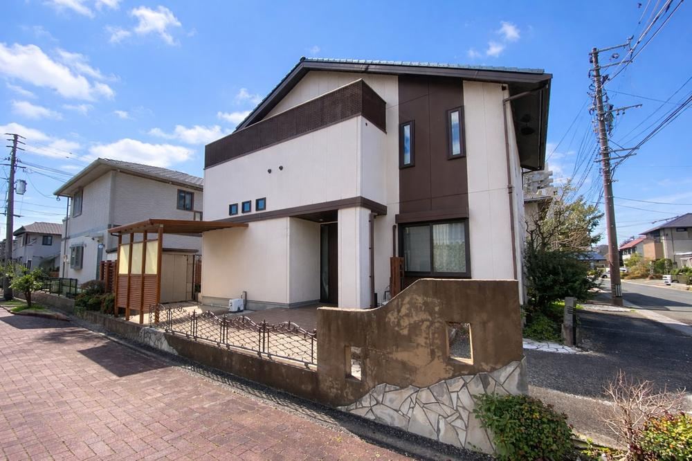4LDK+S house in Kurume, Fukuoka - Photo 1