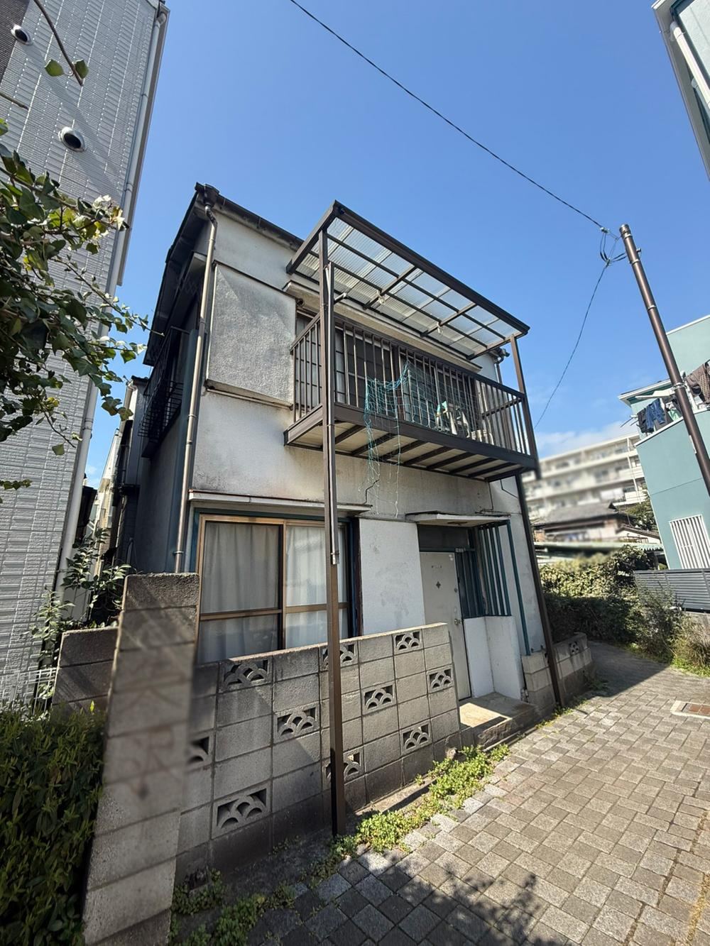 Investment Property in Adachi - Photo 1