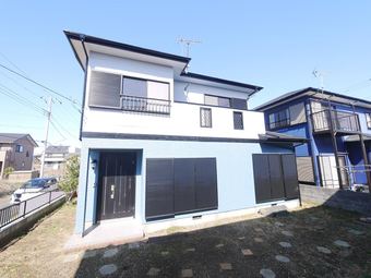 4LDK house in Choshi