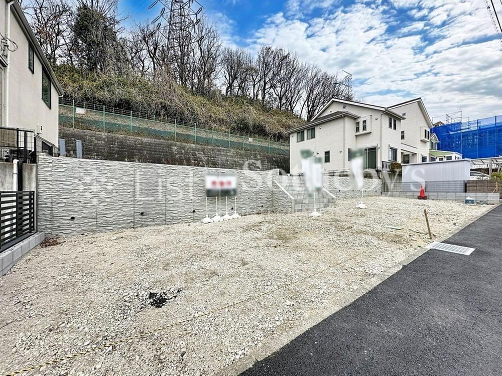 Land with No Building Conditions in Asao, Kawasaki - Photo 1