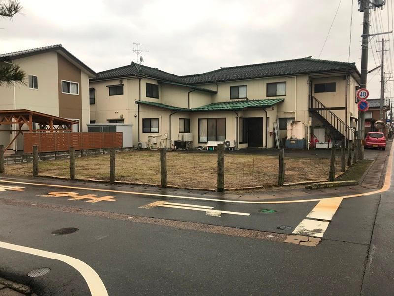 Affordable Land in Gokouken - Photo 1