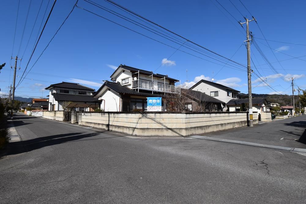 287 m² land in Iwaki, Fukushima - Photo 1