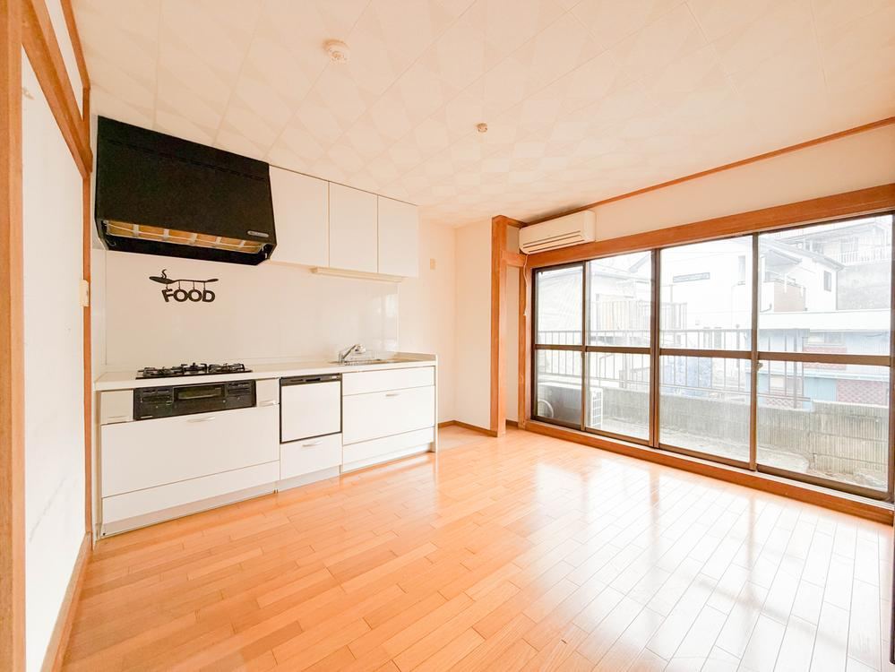 Sunny 2LDK Detached House in Seiya Ward - Photo 1