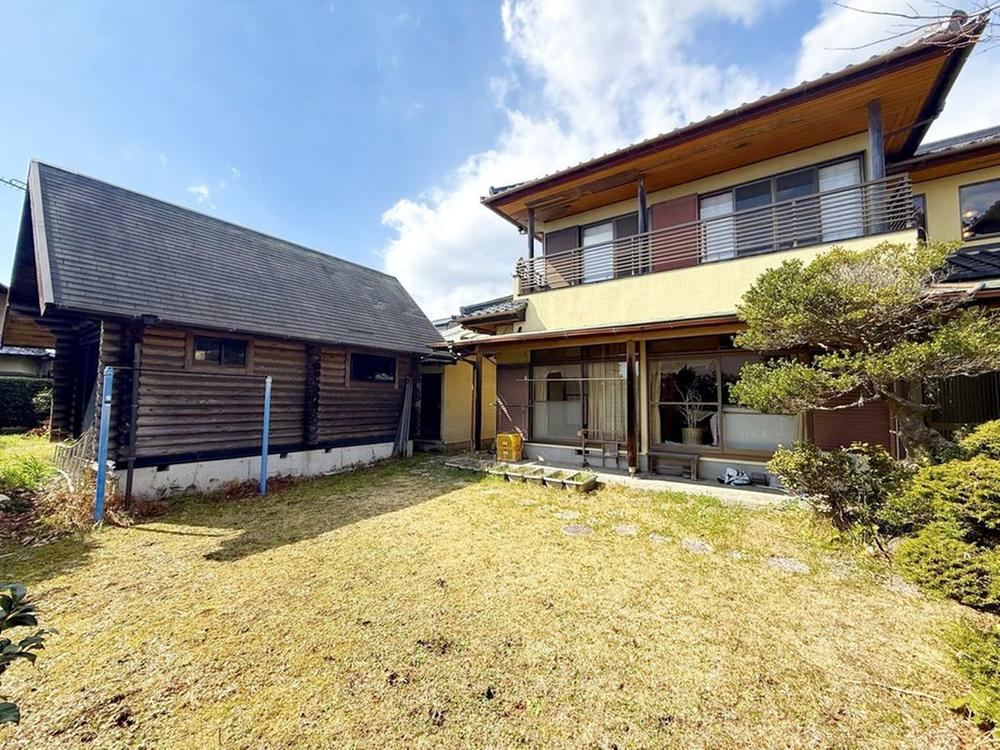 6LK house in Nagaizumi, Sunto District, Shizuoka - Photo 1